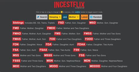 incestfliks